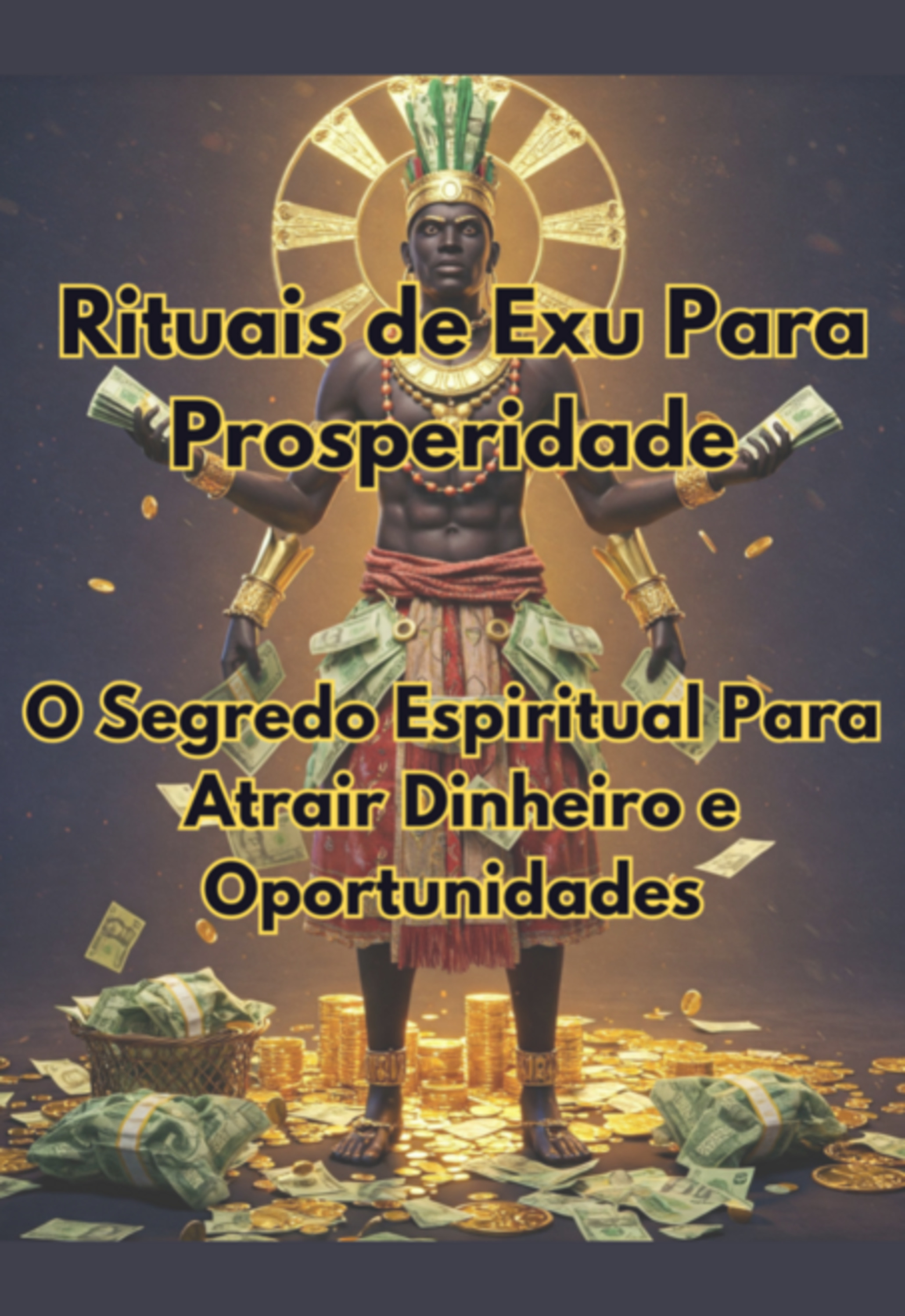 Rituais De Exu Para Prosperidade