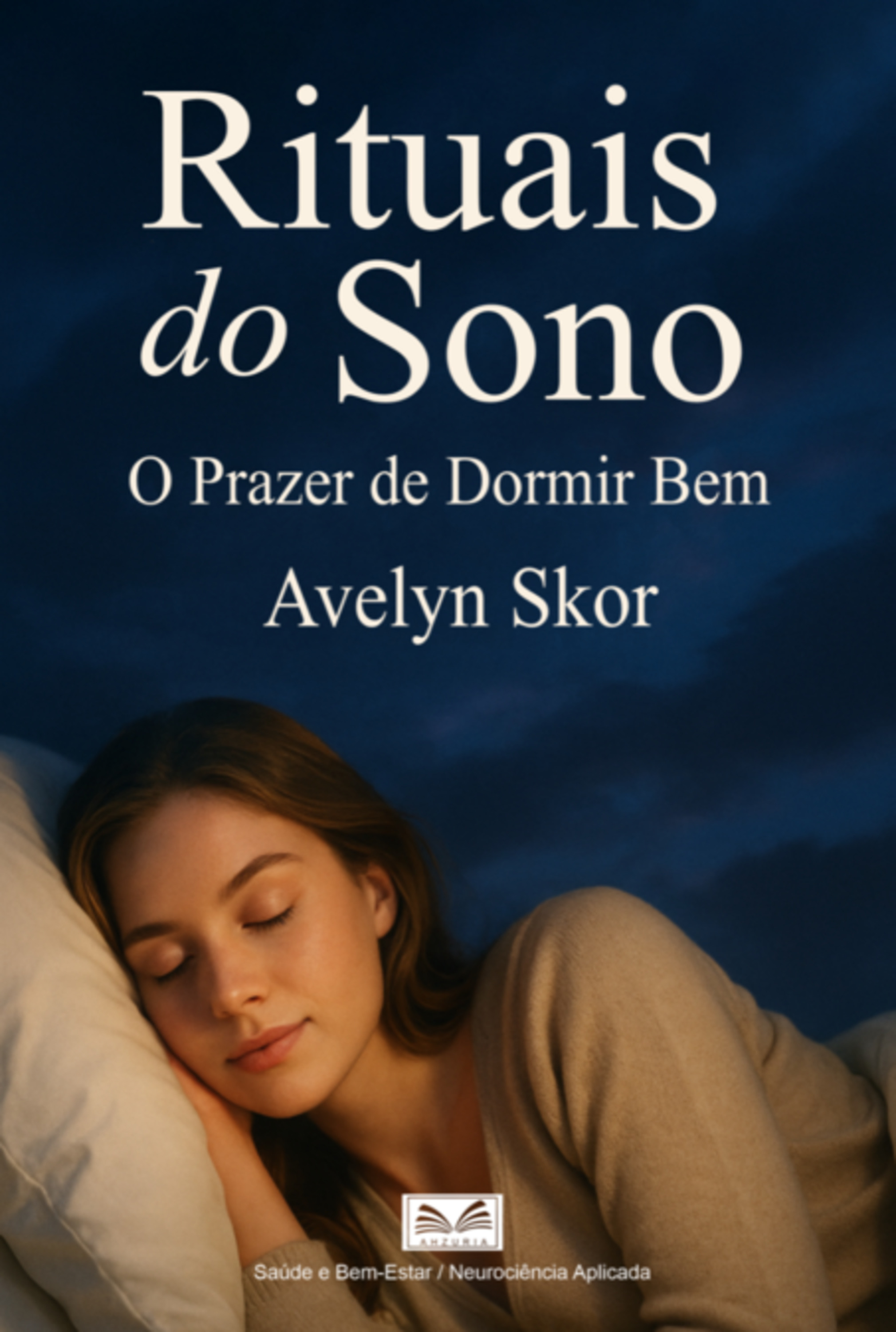 Rituais Do Sono