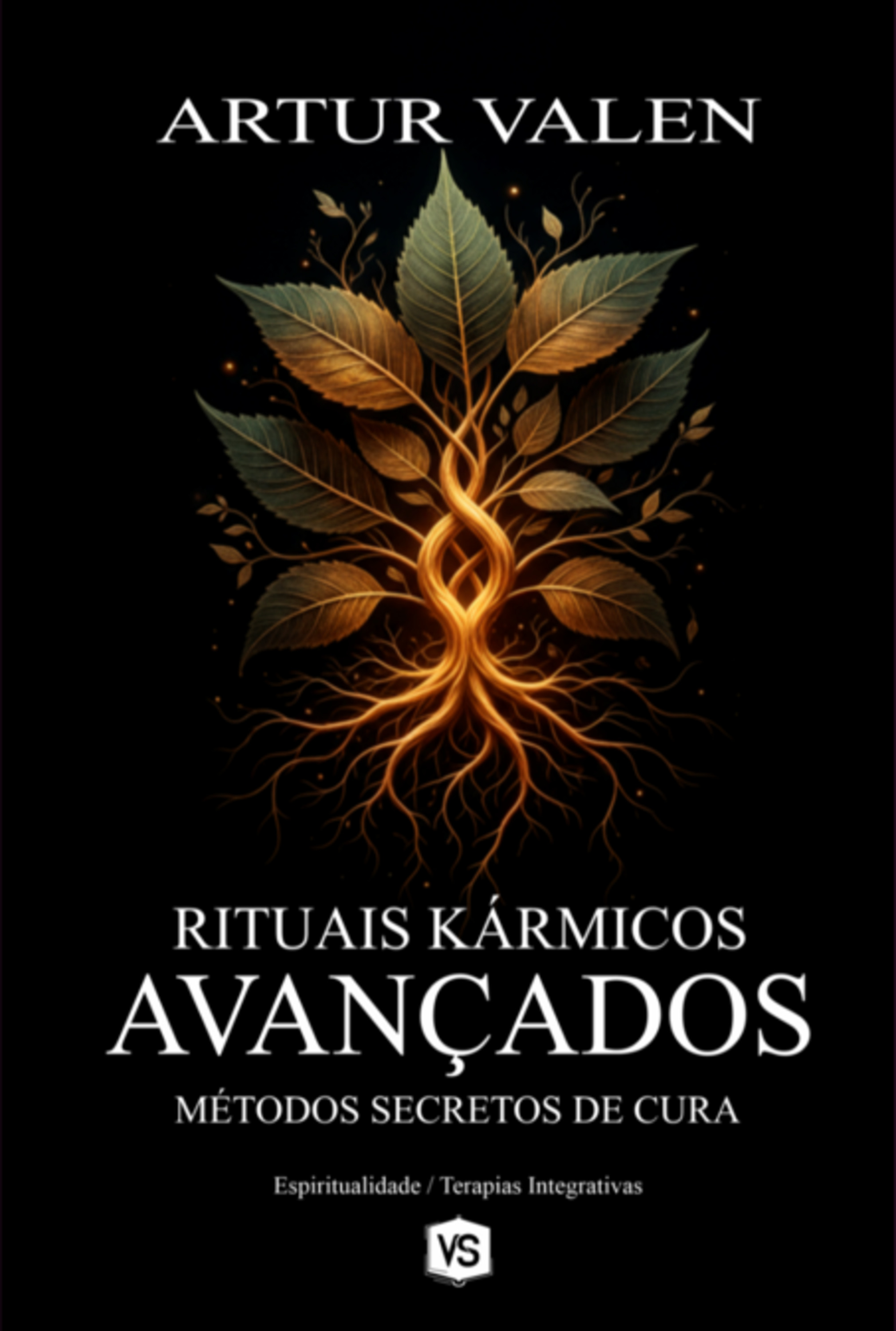 Rituais Kármicos Avançados
