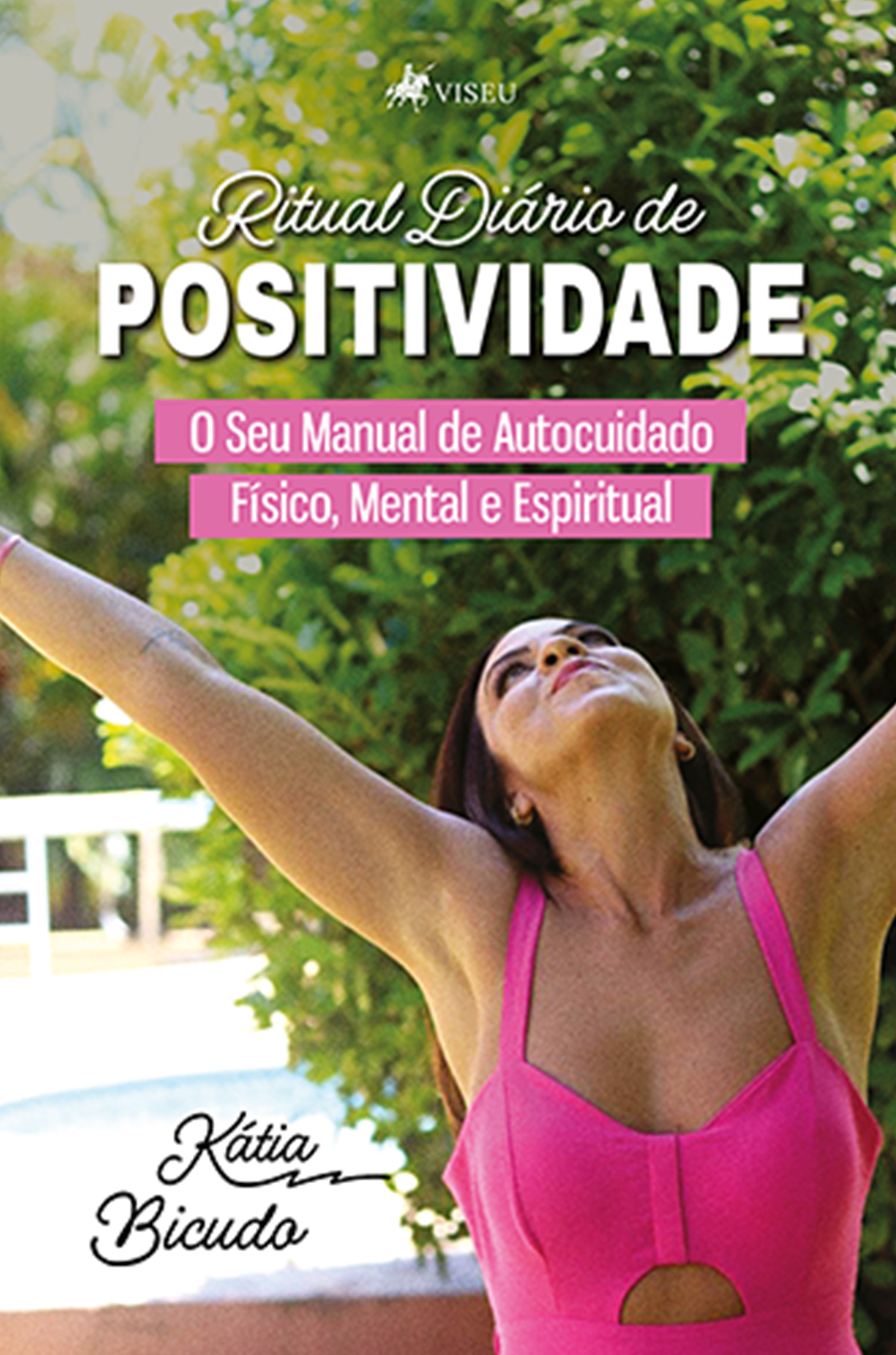 Ritual diário de positividade