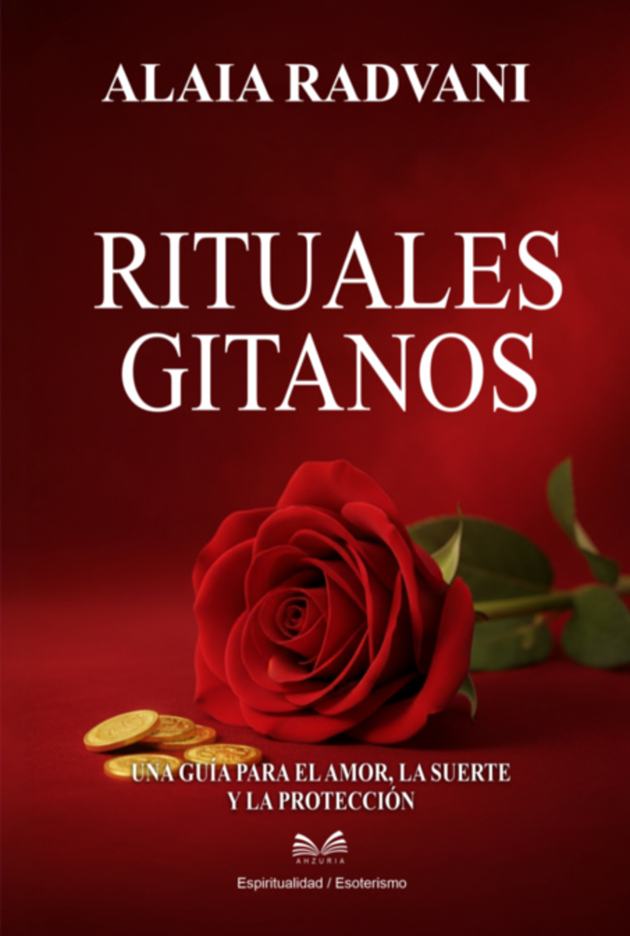 Rituales Gitanos