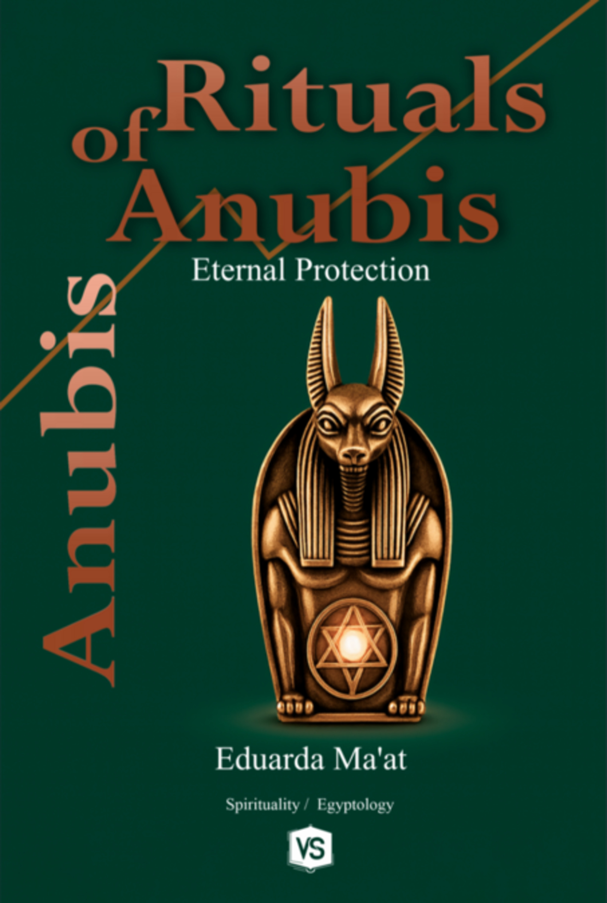 Rituals Of Anubis