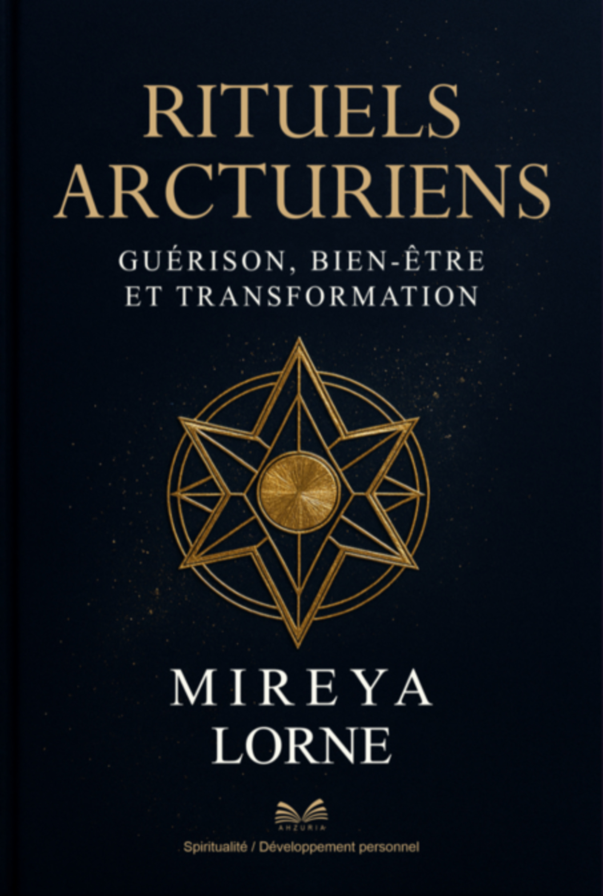 Rituels Arcturiens