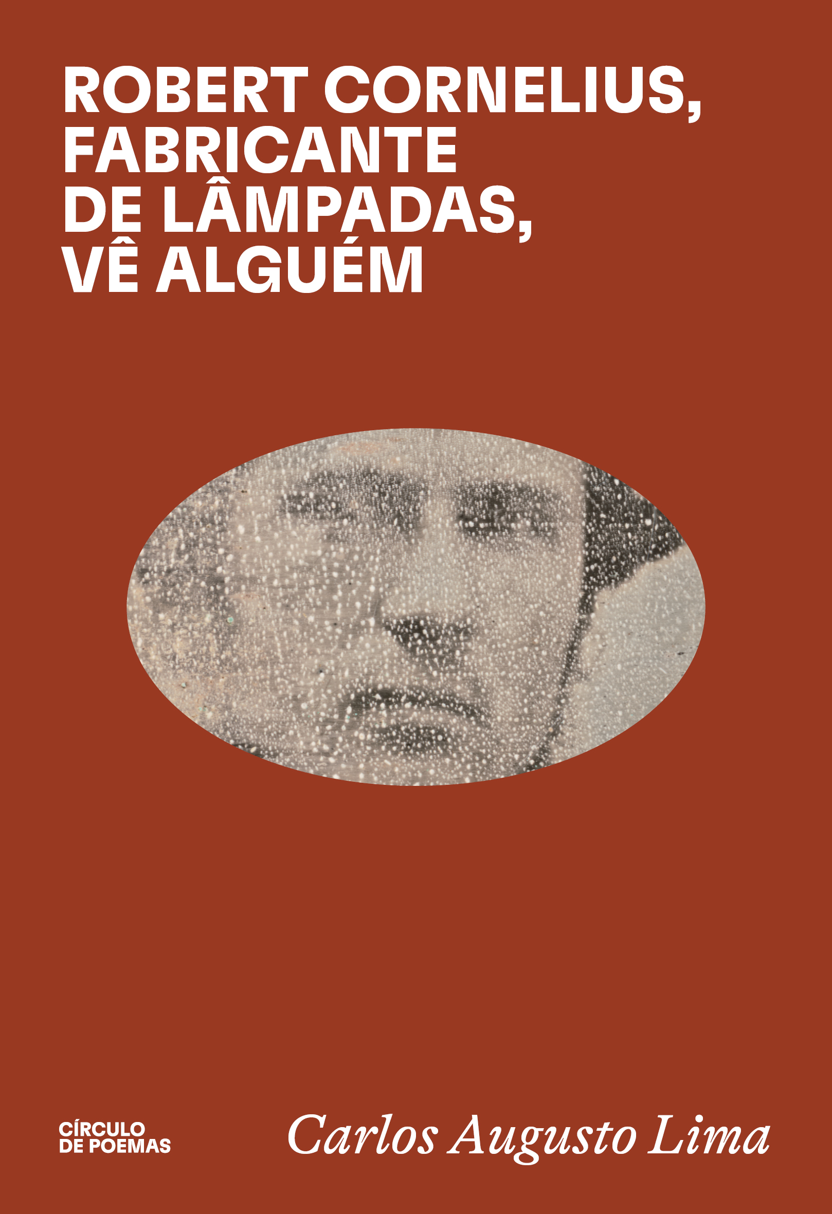 Robert Cornelius,