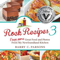 Rock Recipes 3