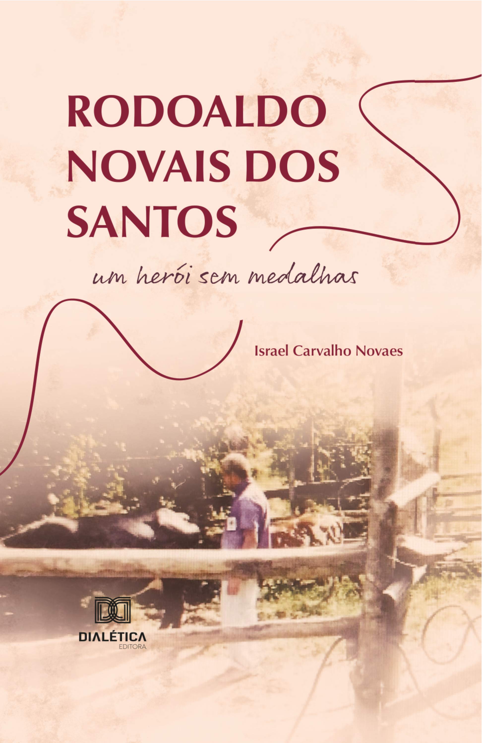 Rodoaldo Novais dos Santos