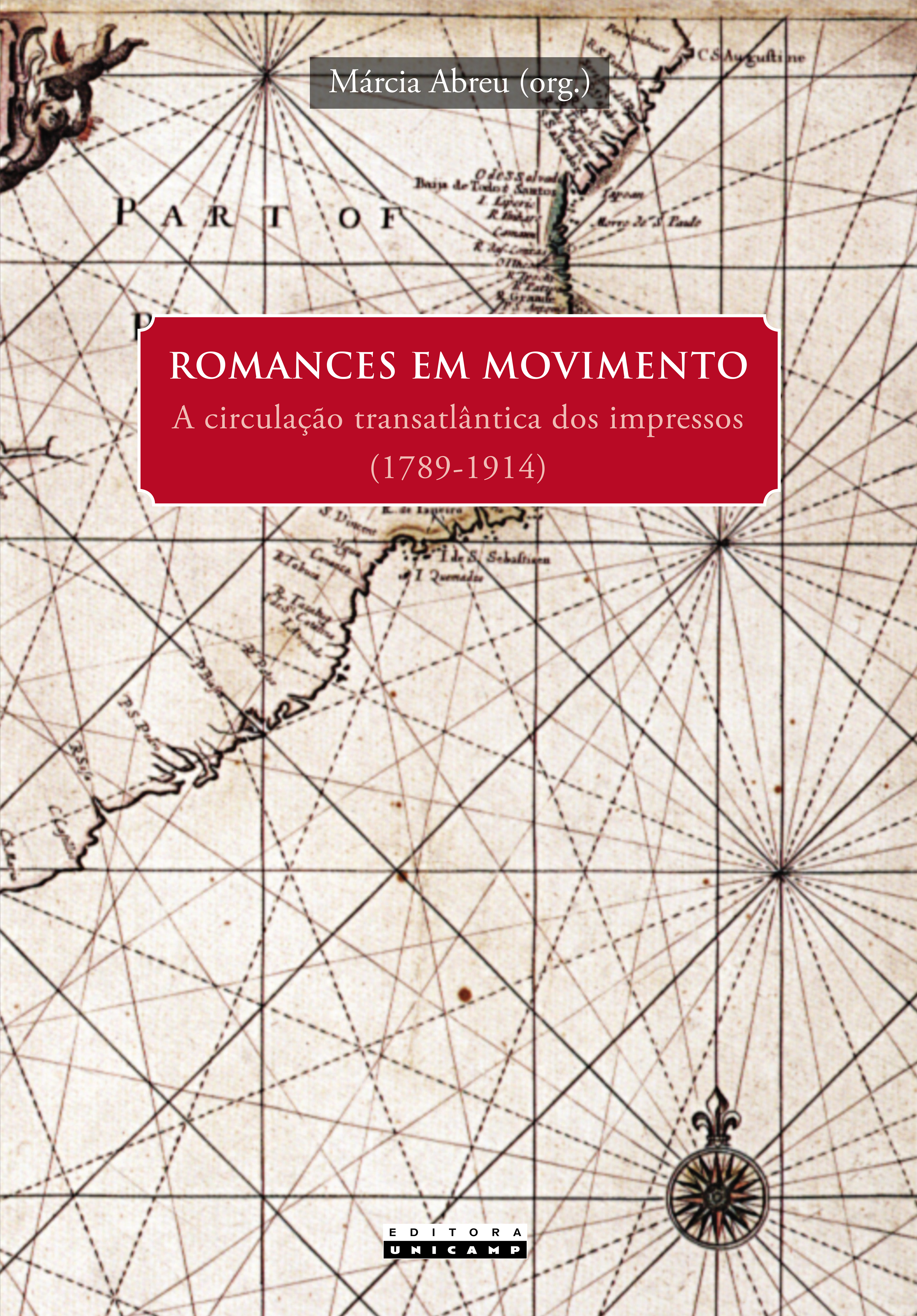 Romances em movimento: