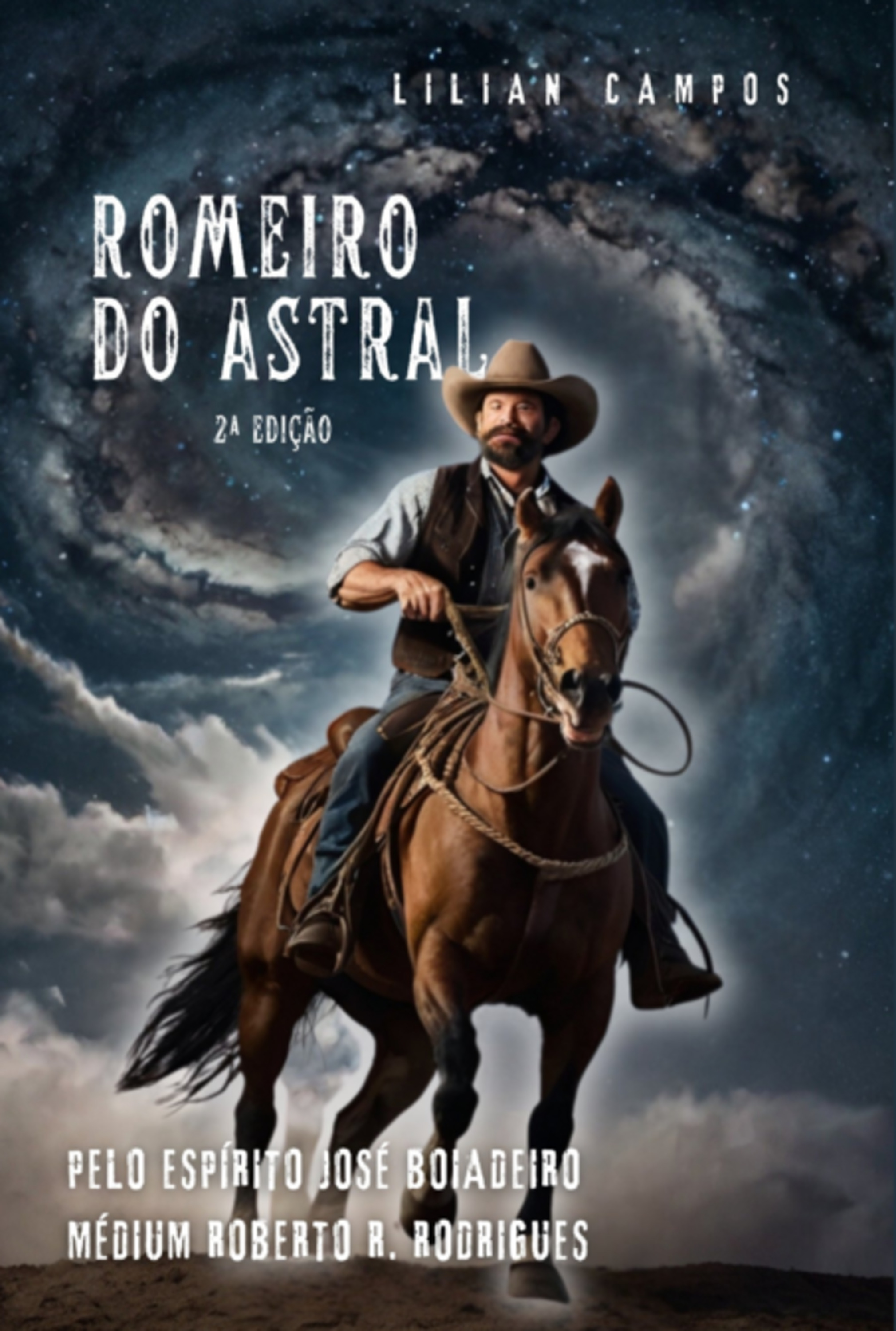 Romeiro Do Astral