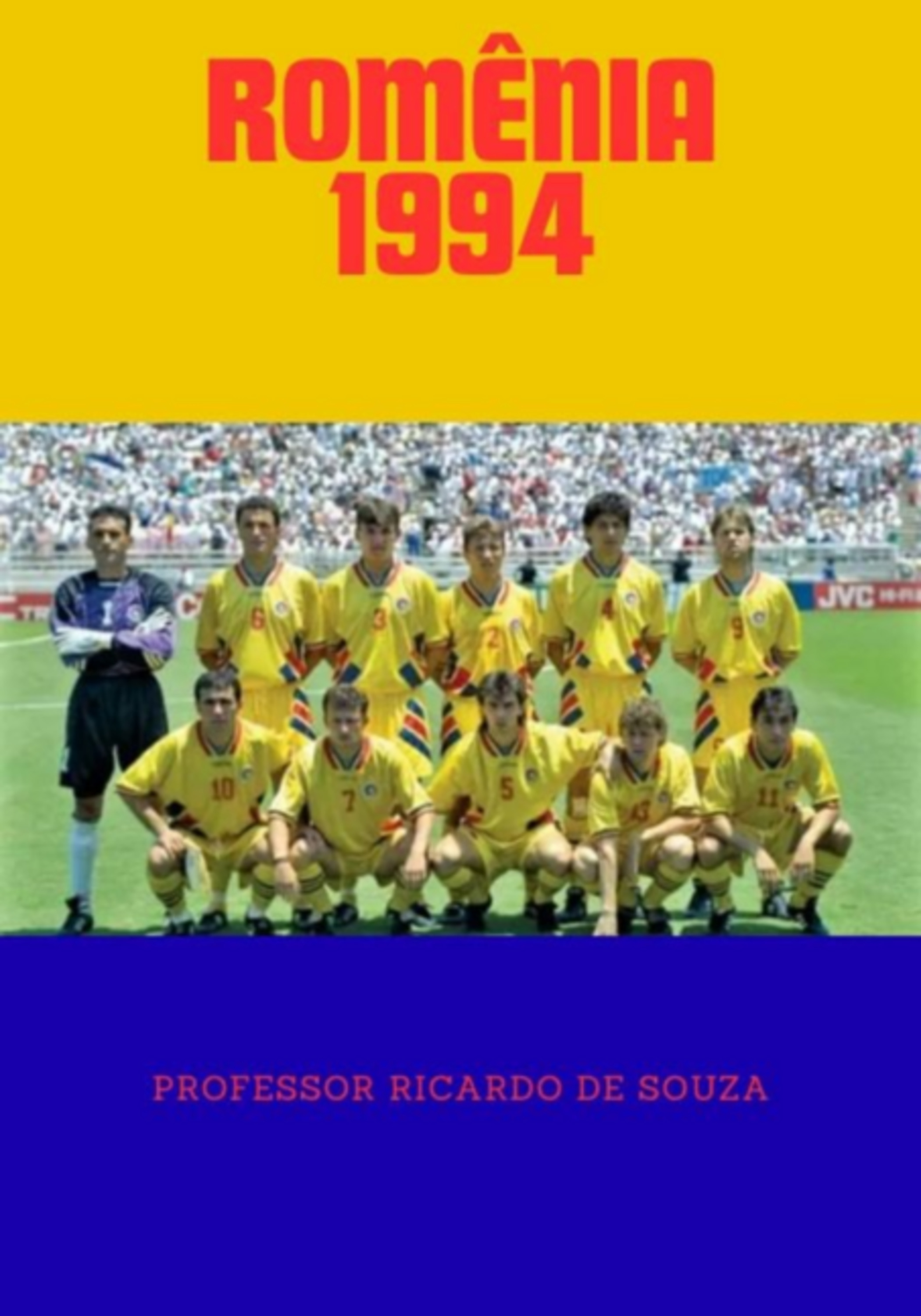 Romênia 1994