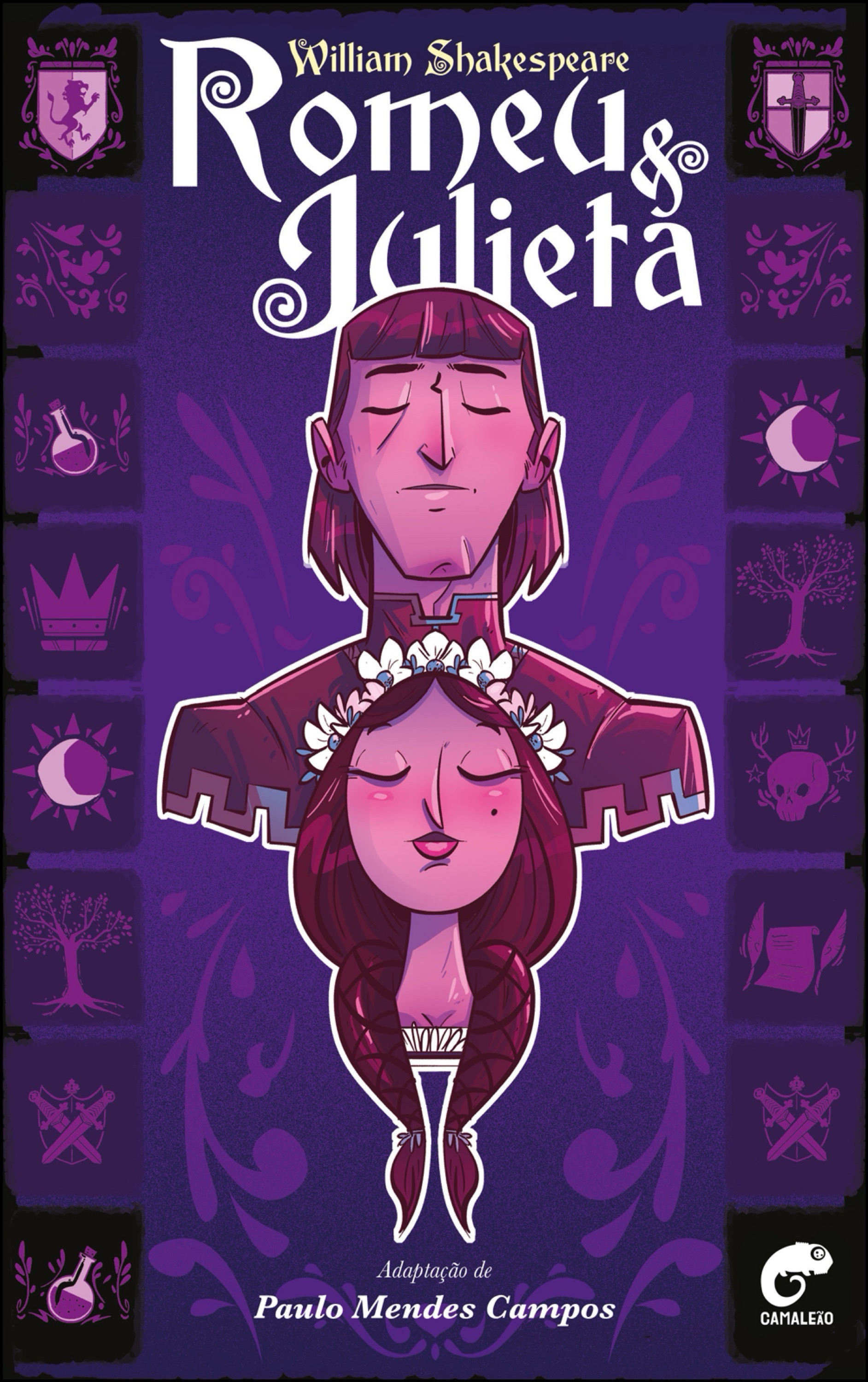Romeu e julieta
