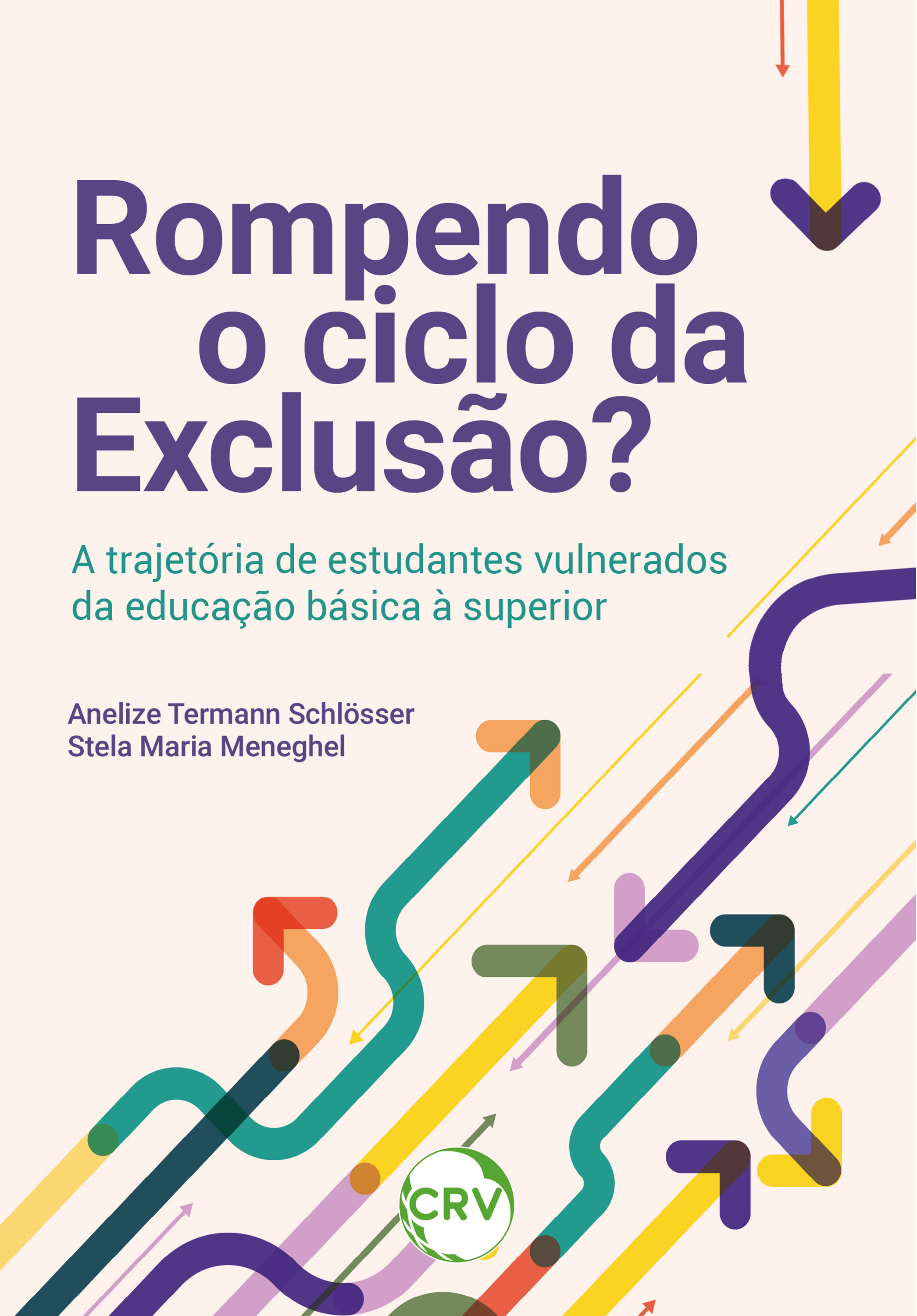 Rompendo o ciclo da exclusão? A trajetória de estudantes vulnerados da educação básica à superior