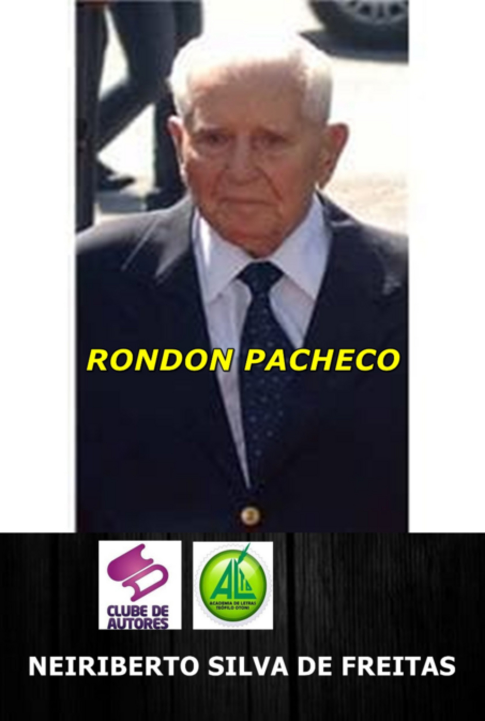 Rondon Pacheco