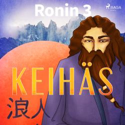 Ronin 3 - Keihäs