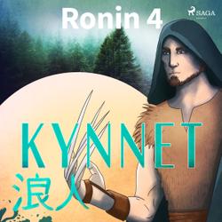 Ronin 4 - Kynnet