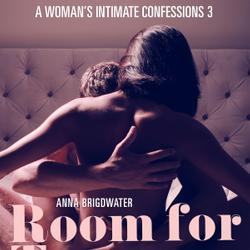 Room for Two - A Woman's Intimate Confessions 3