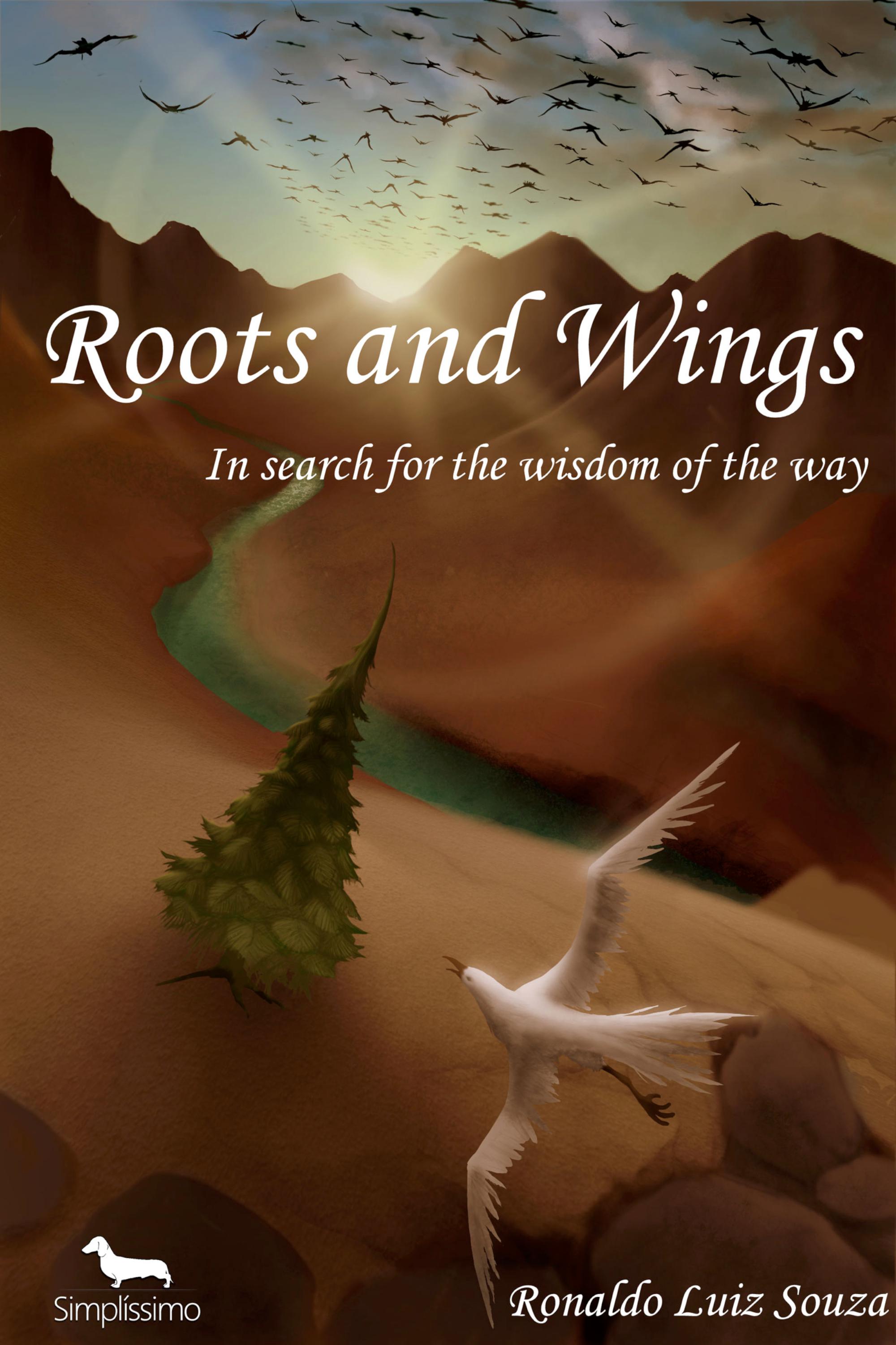 Roots and wings