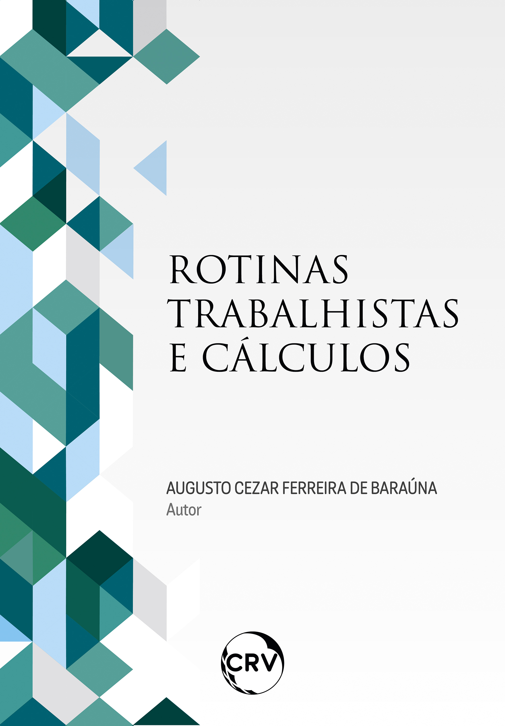 Rotinas trabalhistas e cálculos