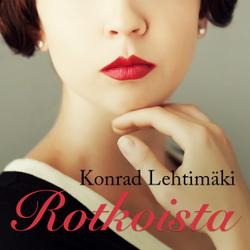 Rotkoista