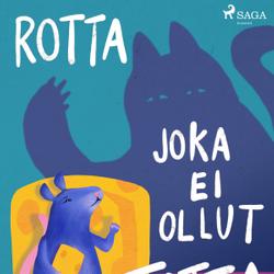 Rotta joka ei ollut totta