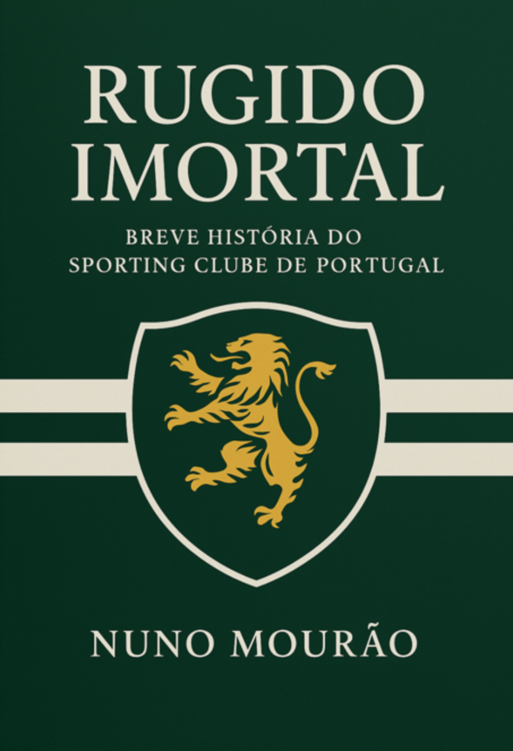 Rugido Imortal