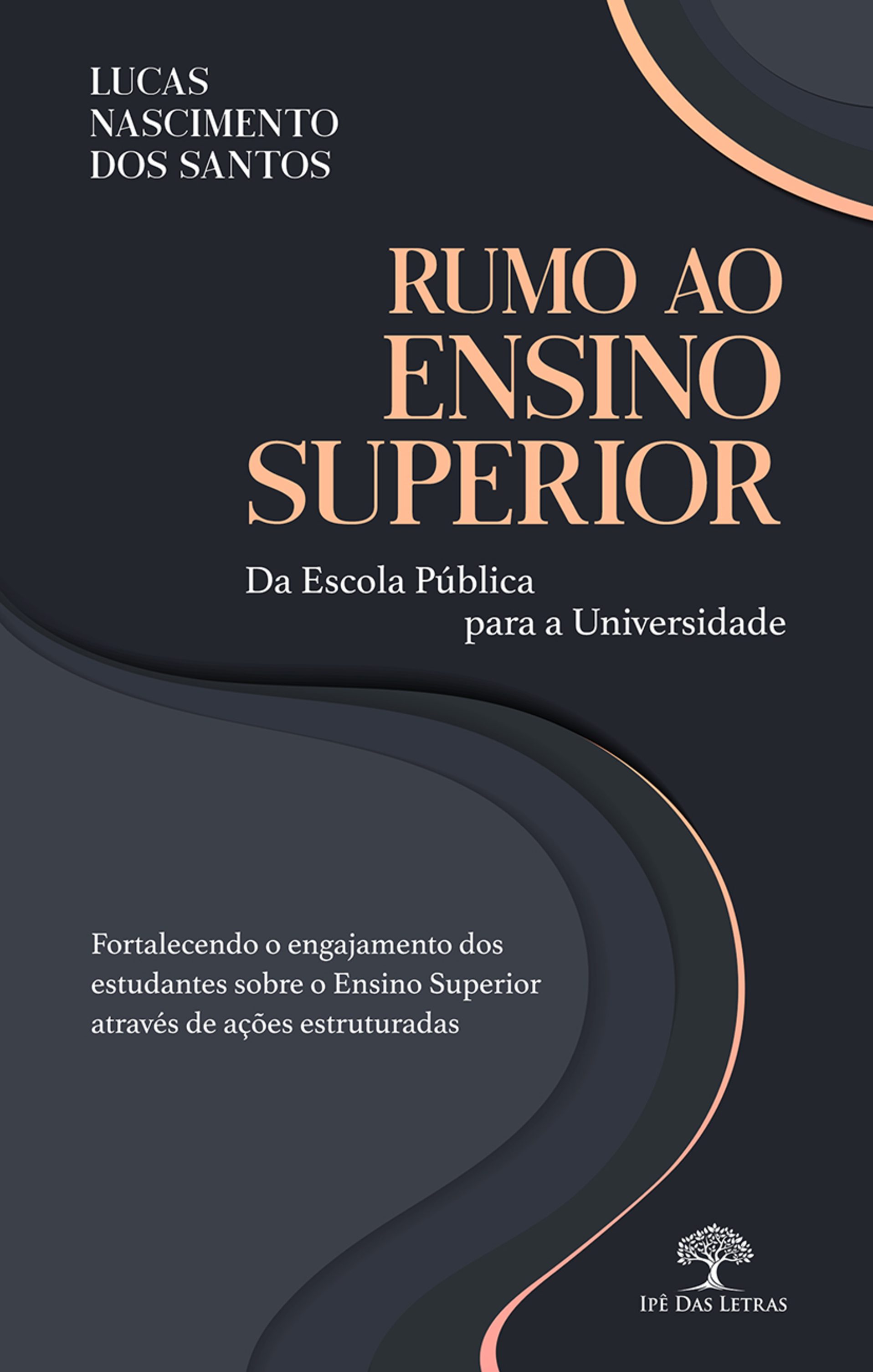 Rumo ao Ensino Superior