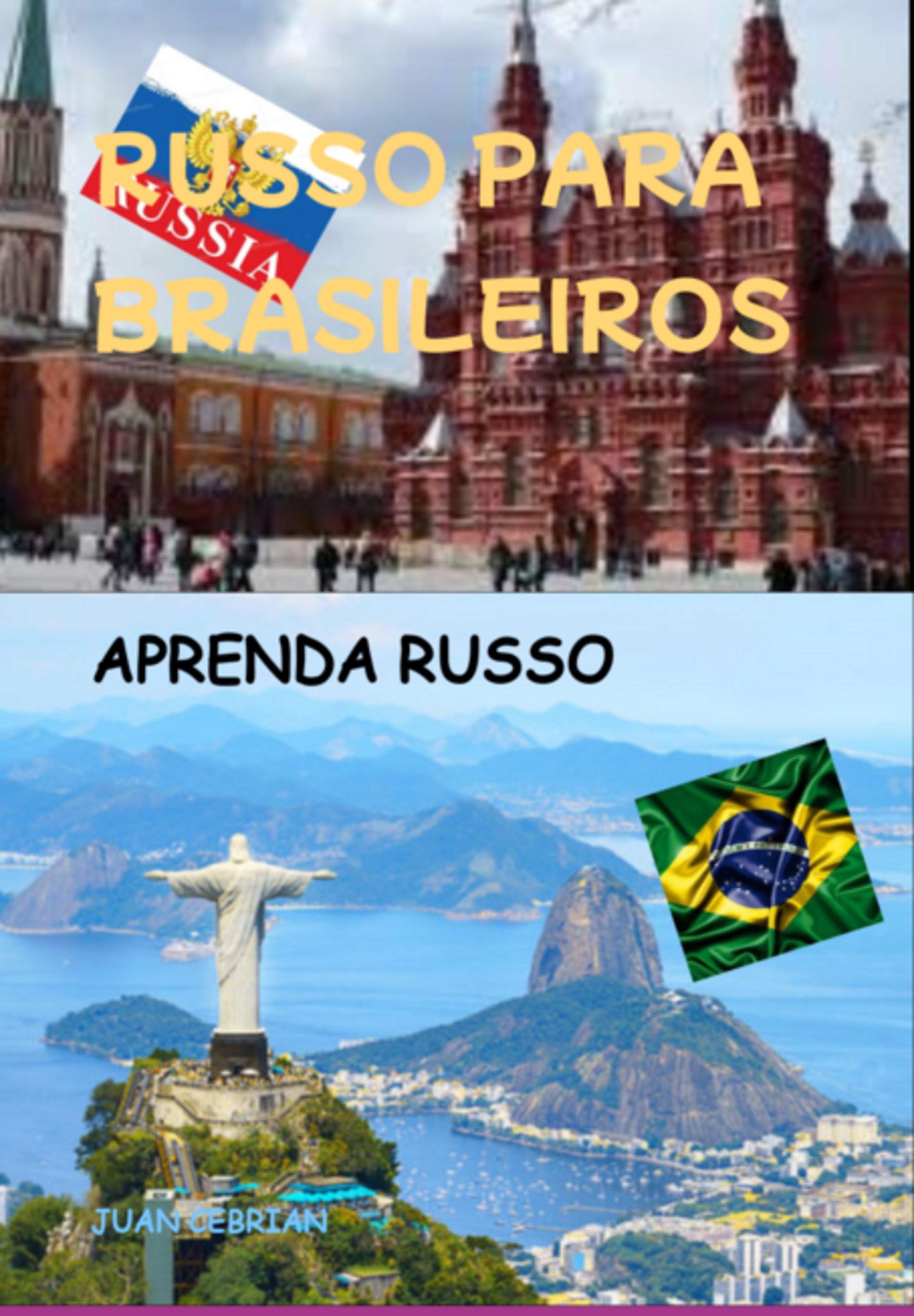Russo Para Brasileiros