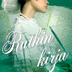 Ruthin kirja