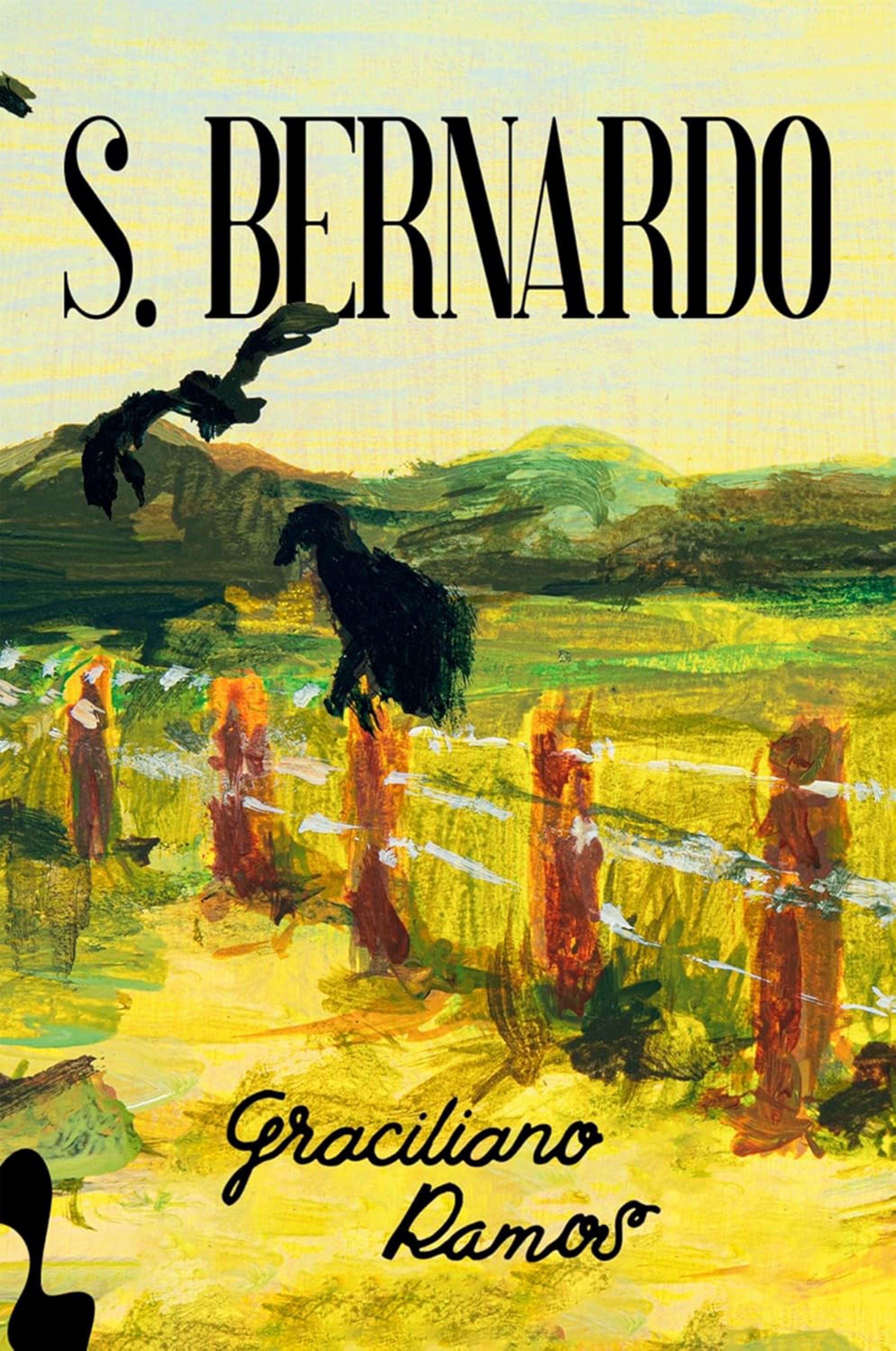 S. Bernardo