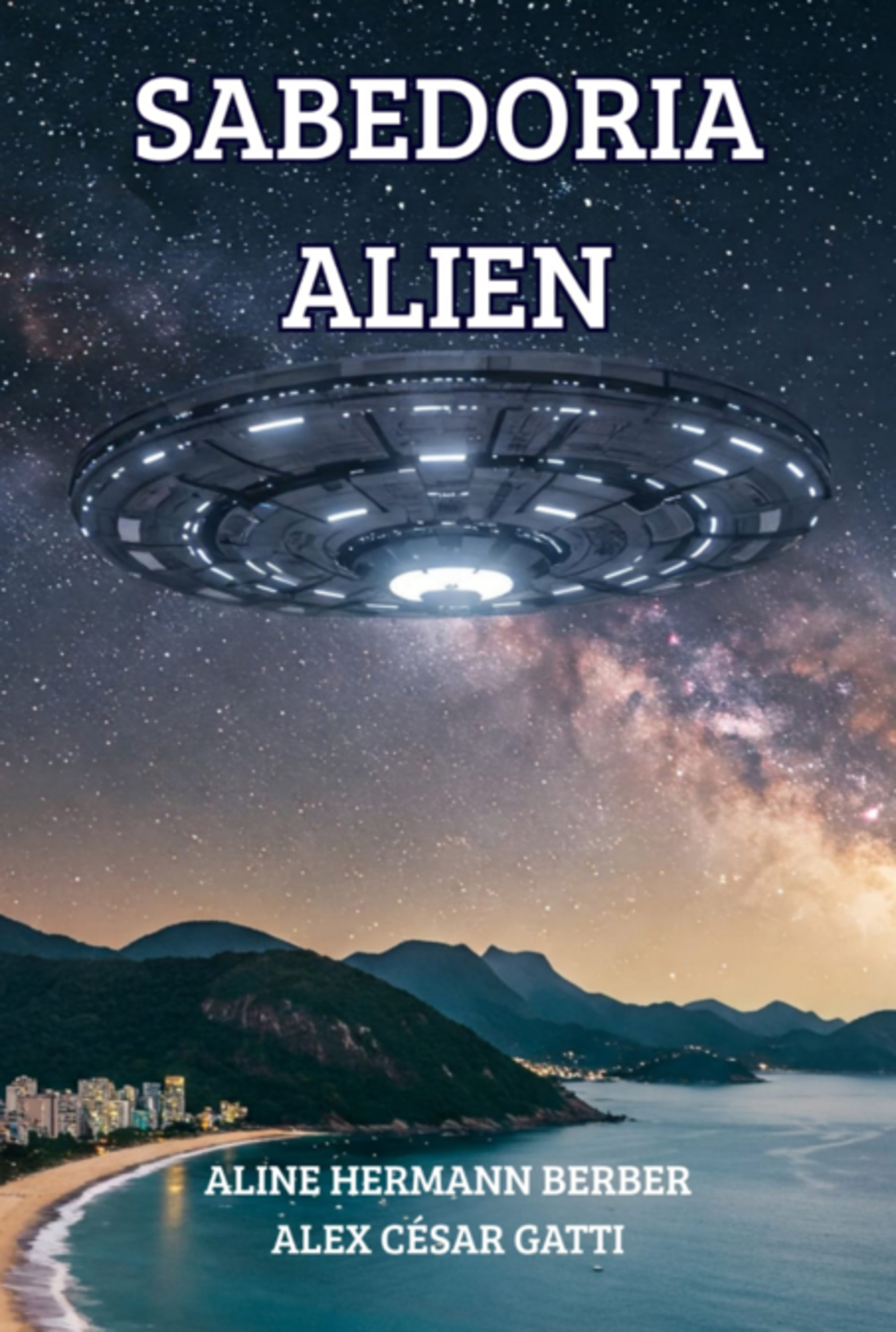 Sabedoria Alien