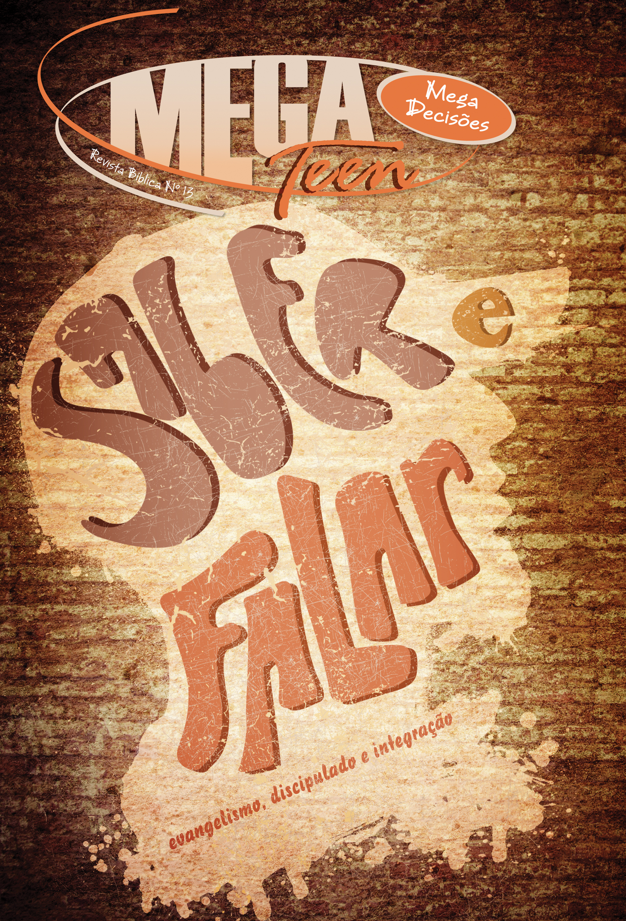 Saber e Falar | Aluno