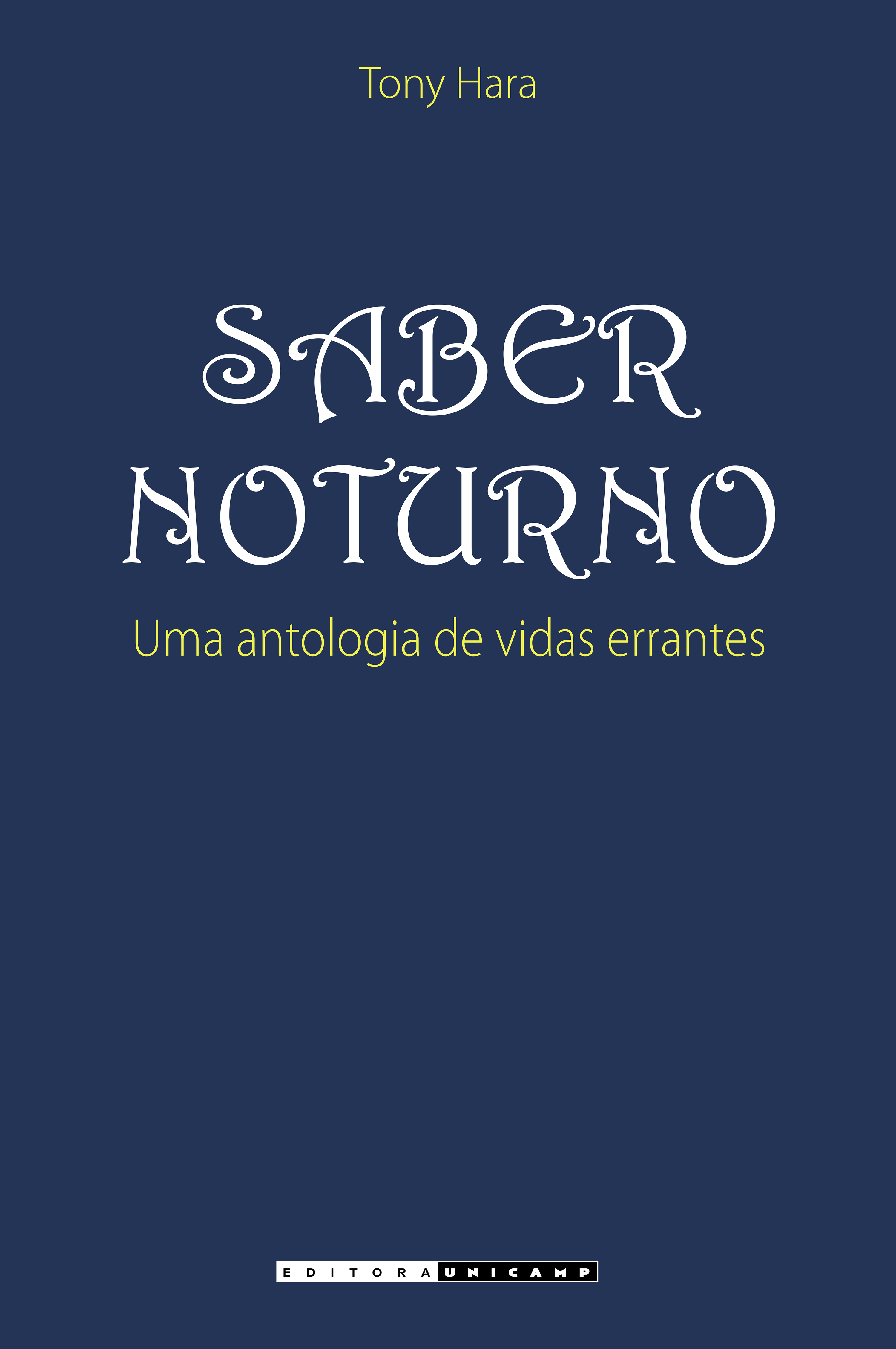 Saber noturno