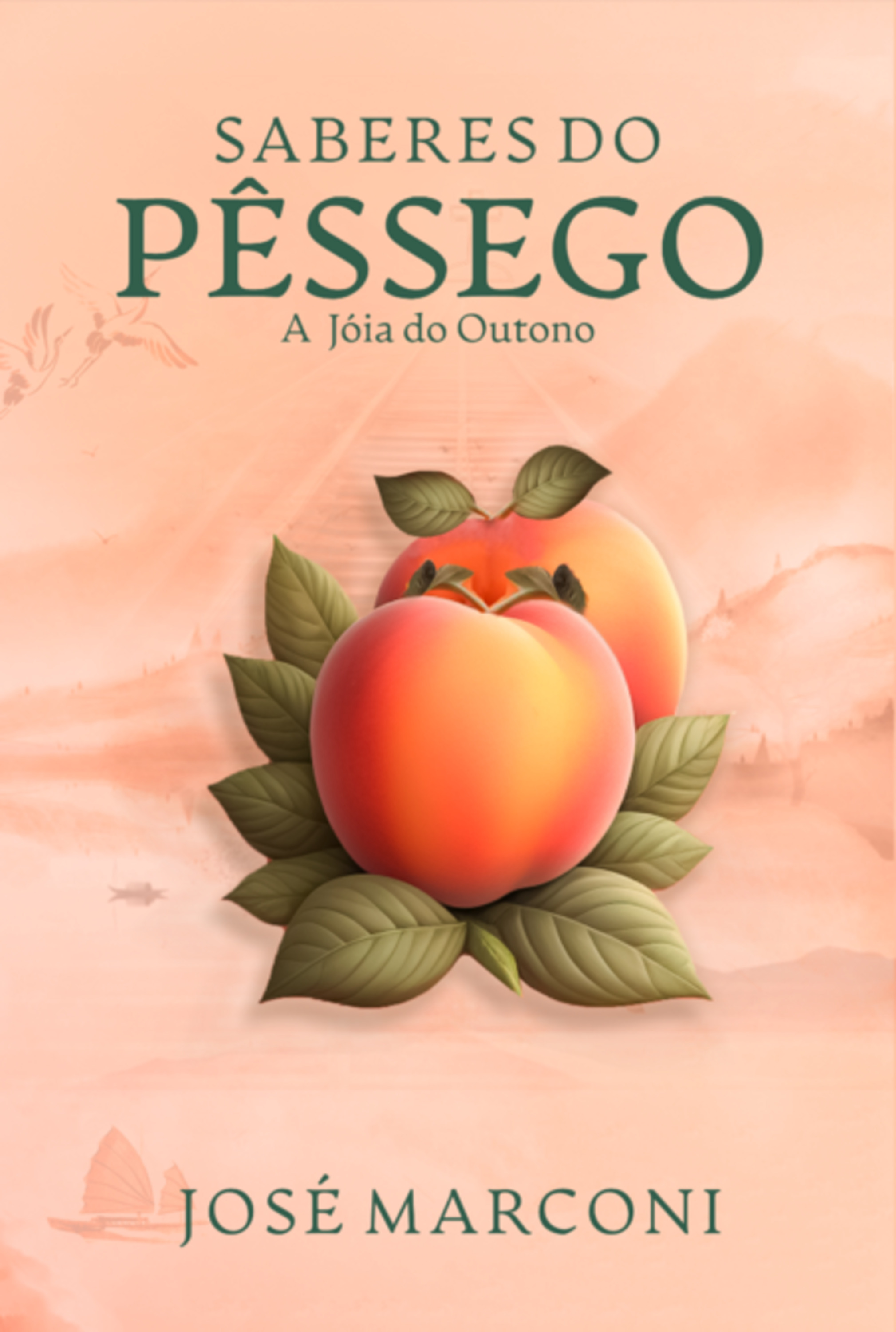 Saberes Do Pêssego