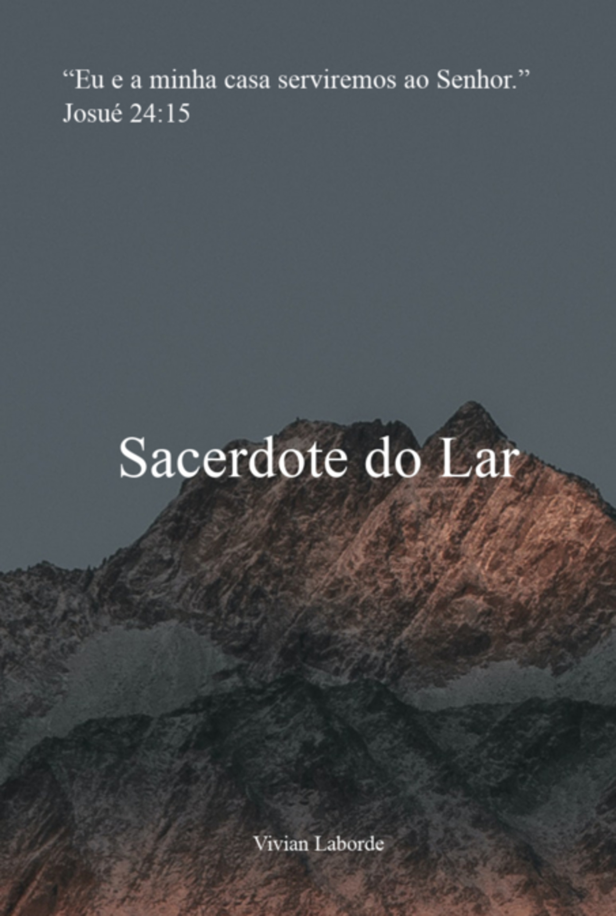 Sacerdote Do Lar