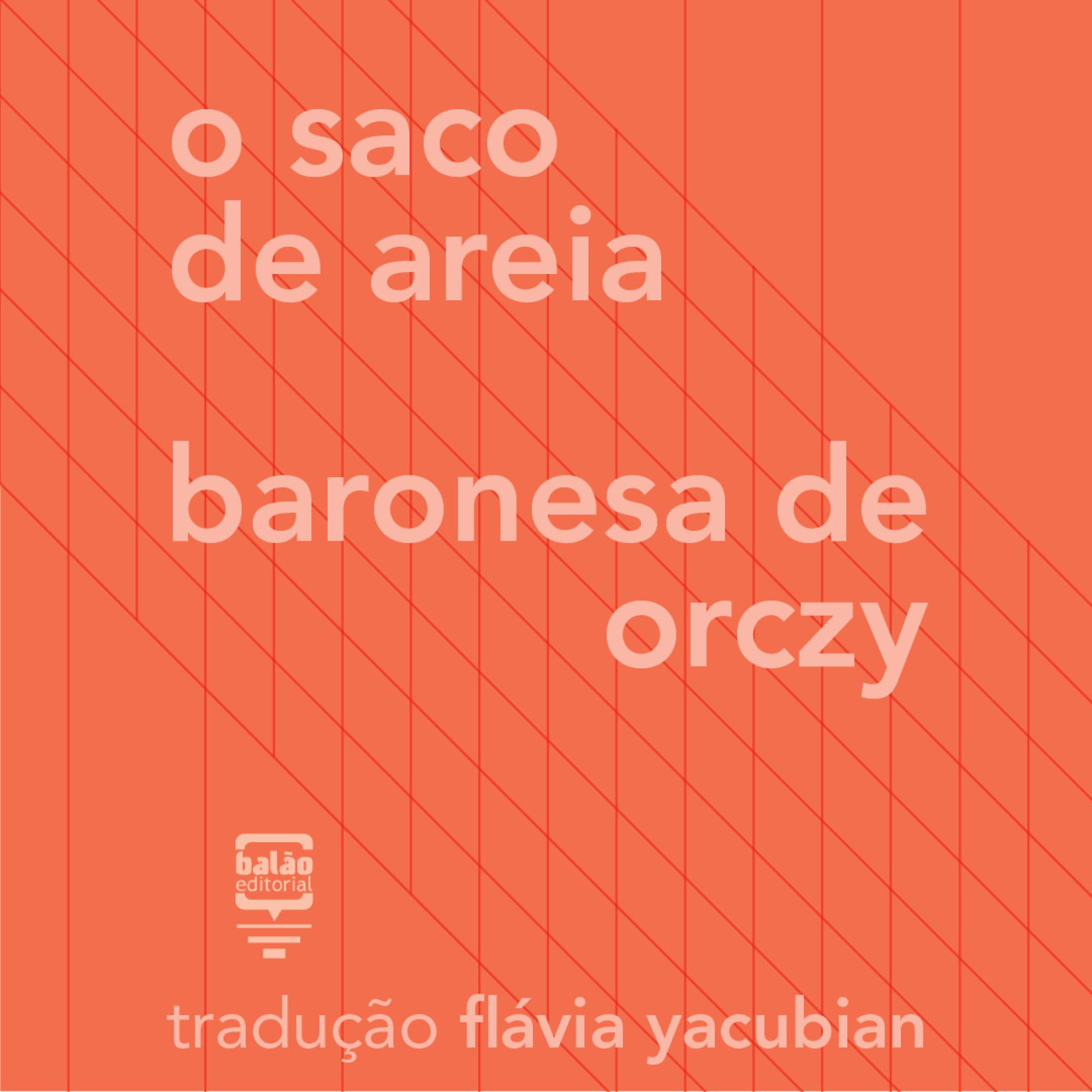 Saco de areia