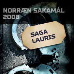 Saga Lauris