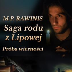 Saga rodu z Lipowej 31: Próba wierności