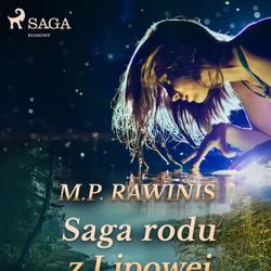 Saga rodu z Lipowej 32: Panna wodna