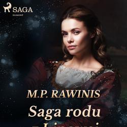 Saga rodu z Lipowej 34: Milena