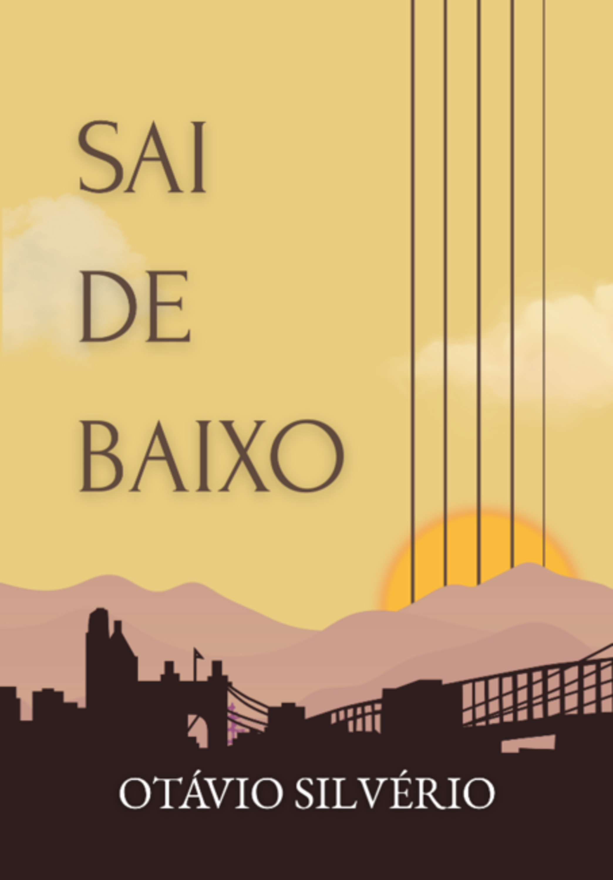 Sai De Baixo