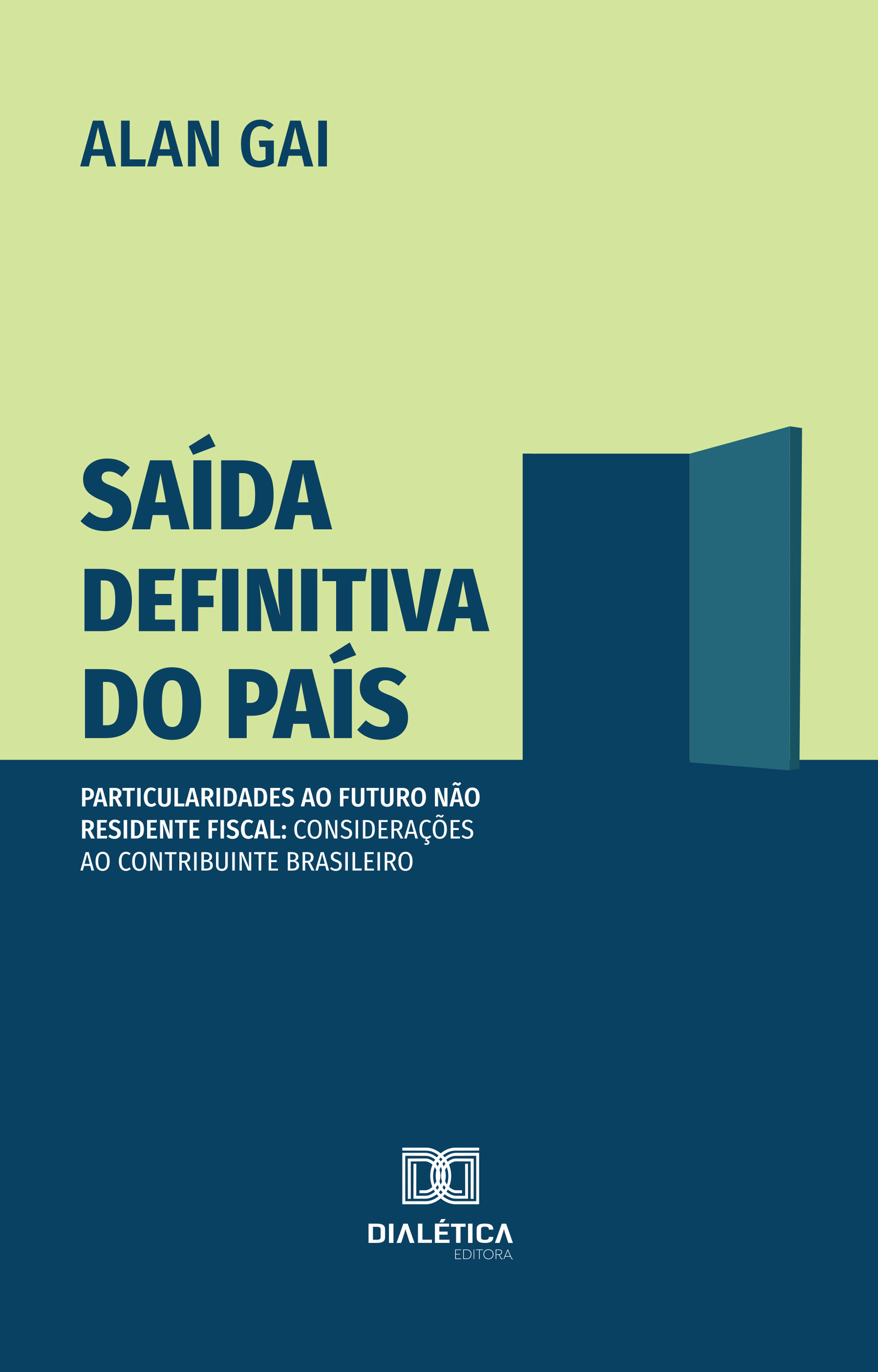 Saída Definitiva do País