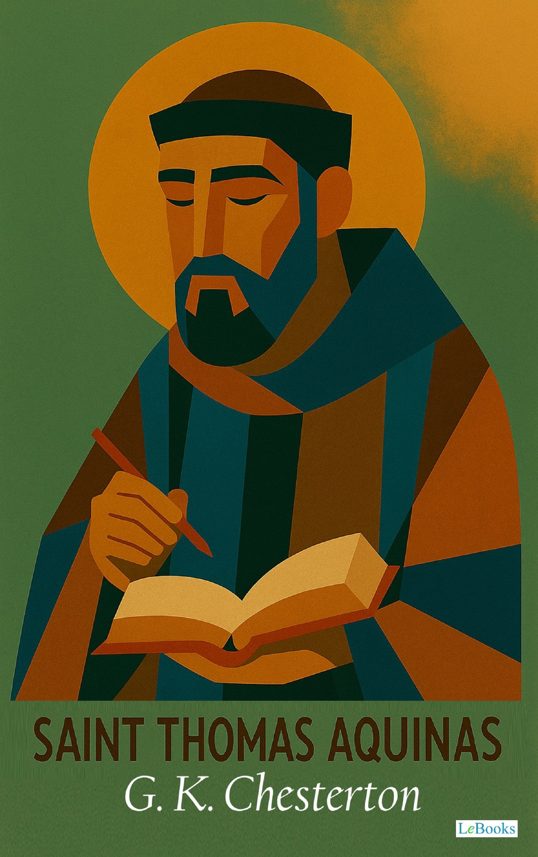 Saint Thomas Aquinas