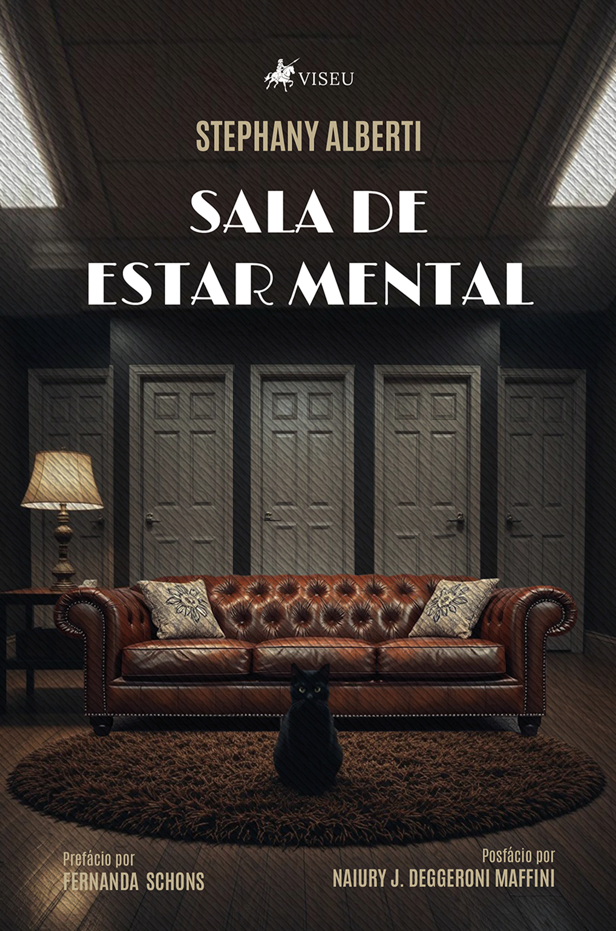 Sala de estar mental
