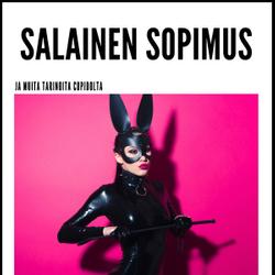 Salainen sopimus - ja muita tarinoita Cupidolta