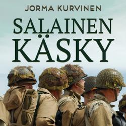 Salainen käsky