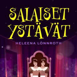 Salaiset ystävät