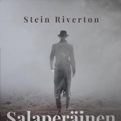 Salaperäinen vihollinen