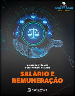 Salário e remuneração