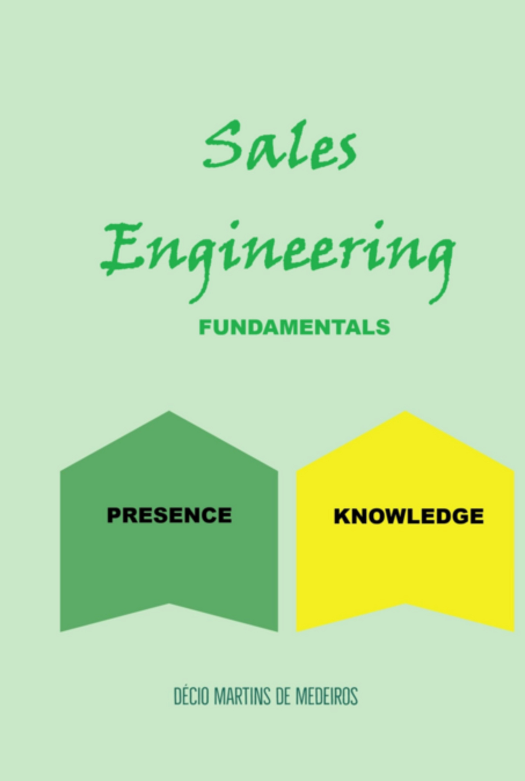 Sales Engineering