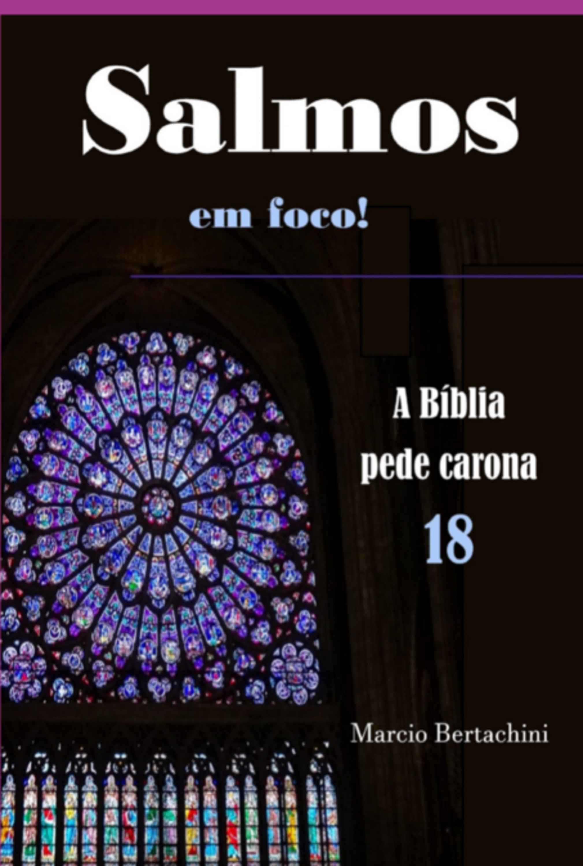 Salmos Em Foco!