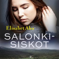 Salonkisiskot